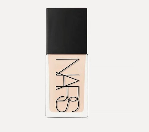 Изображение товара NARS Светоотражающее тональное средство Light Reflecting Foundation, OSLO, 30 мл