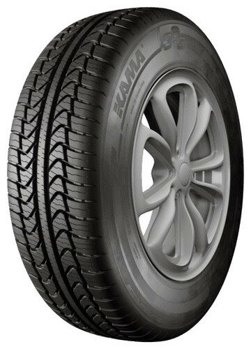 Автошина Кама НК-242 185/75 R16 97Т