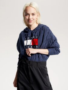 Фото Худи Tommy Jeans