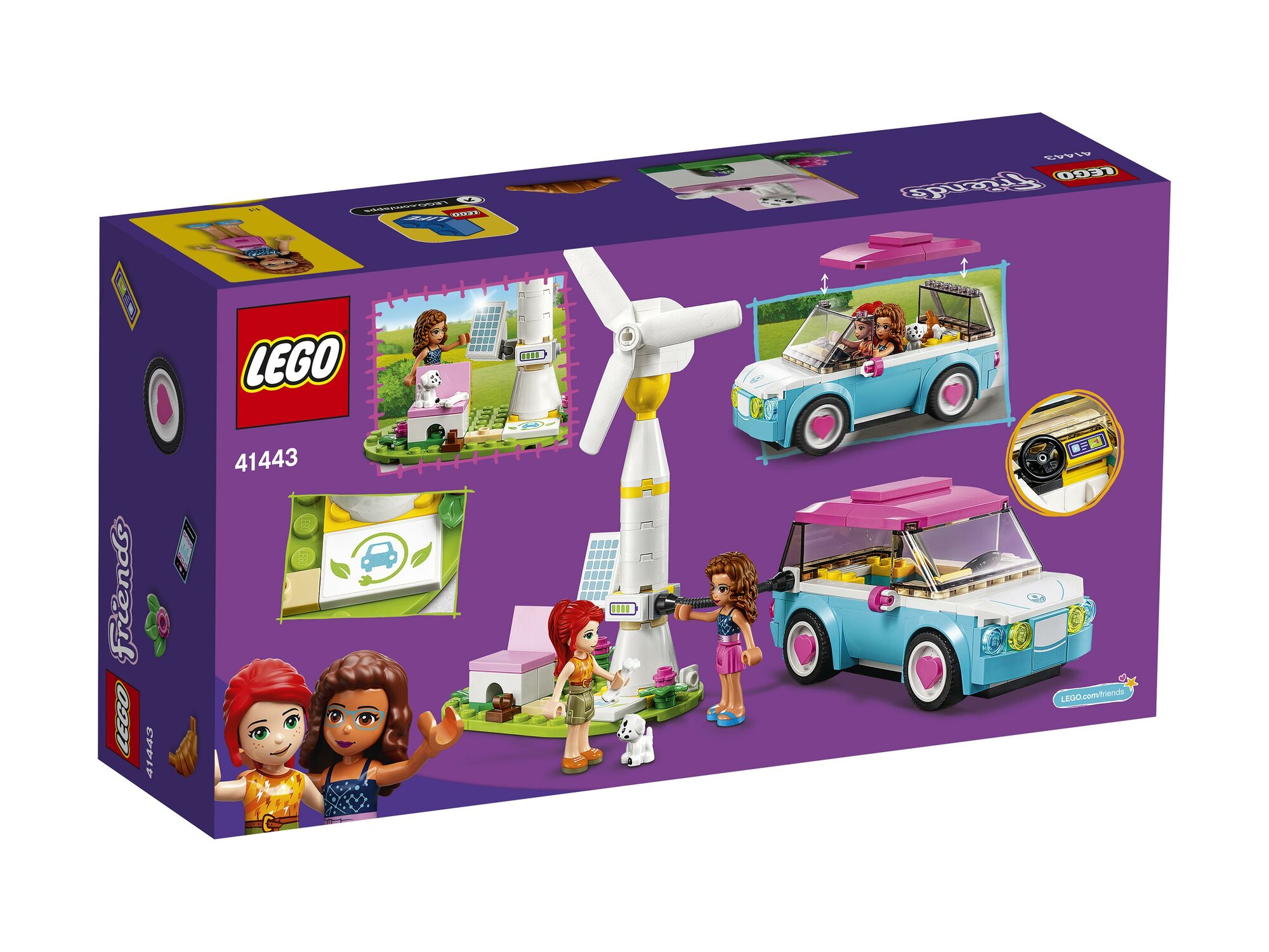 LEGO Friends