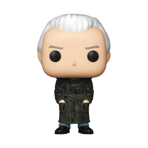 Фигурка Funko Movies Blade Runner Roy Batty w/Chase 52037, 16 см