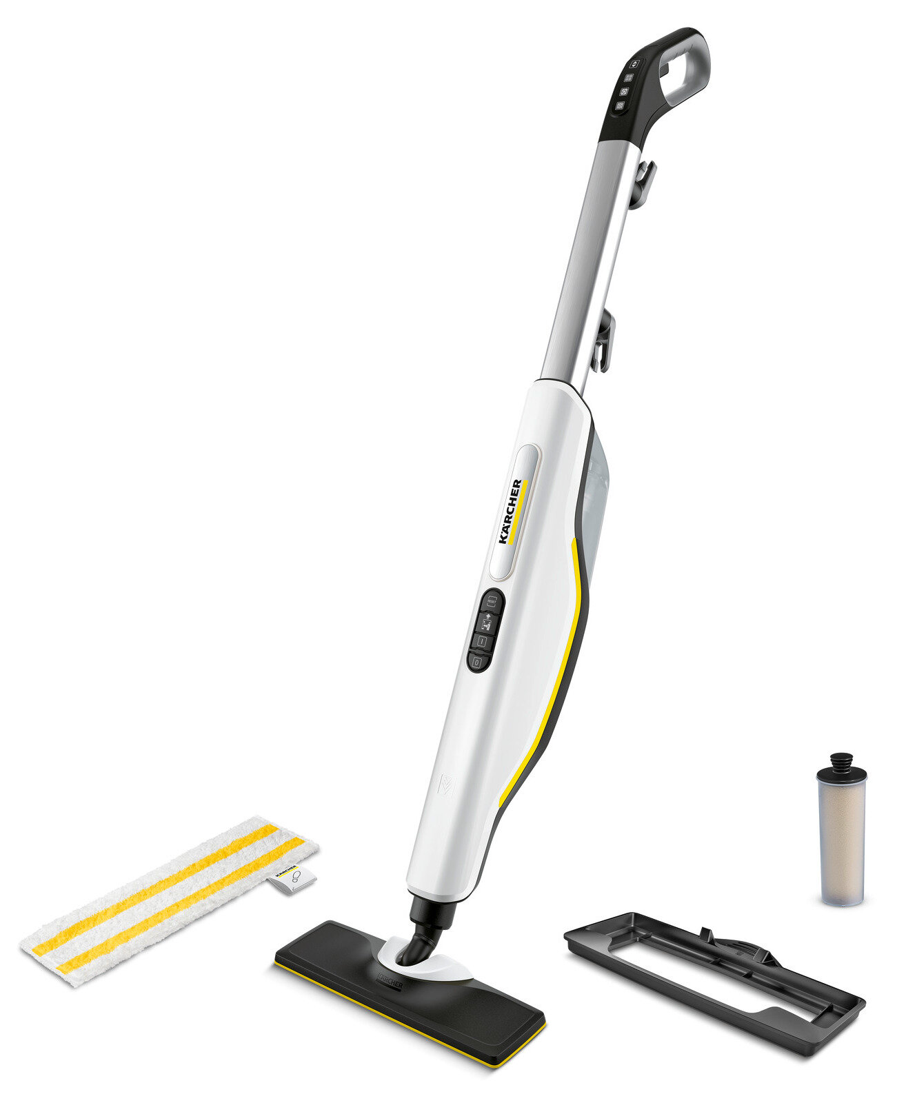 Паровая швабра Karcher SC 3 Upright EasyFix