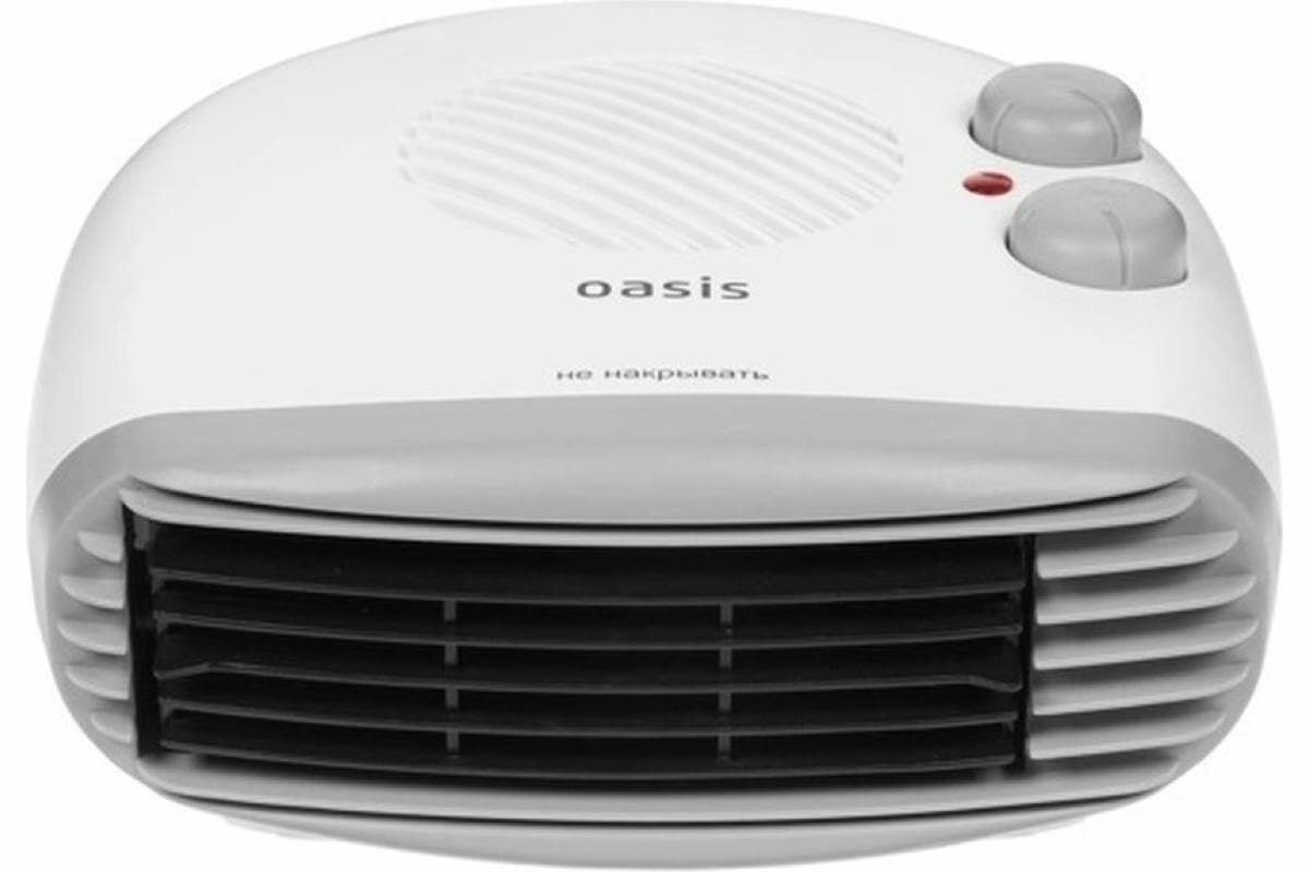 OASIS Тепловентилятор SB-20 " 4670004377086 — фото 1