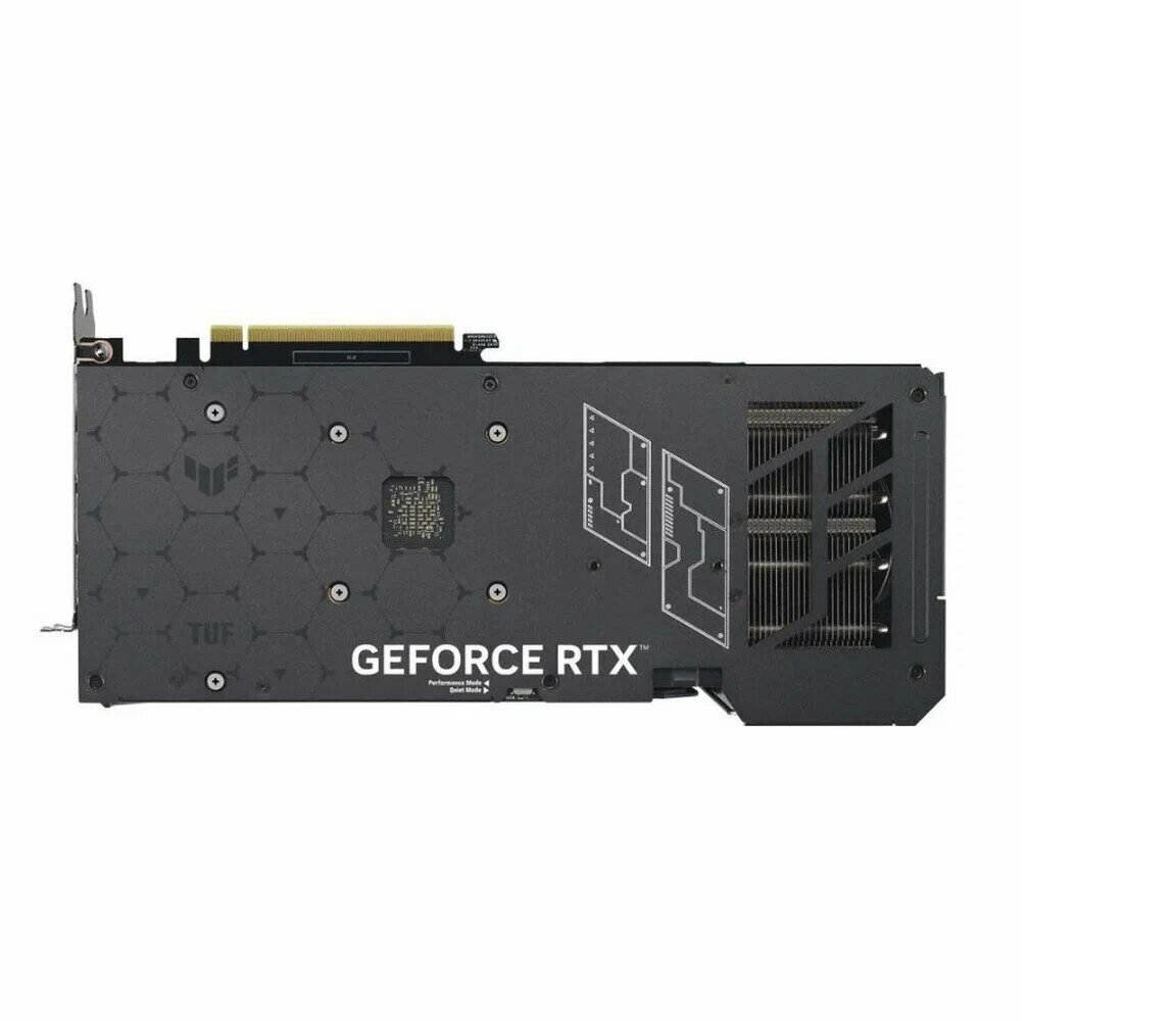 Видеокарта ASUS GeForce RTX 4060 Ti 8 ГБ (90YV0J50-M0NA00)