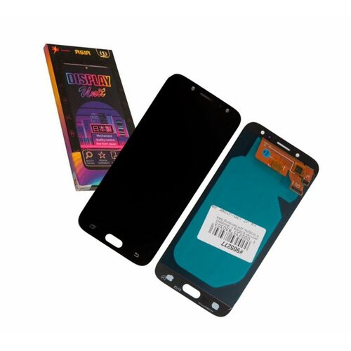 Display / Дисплей в сборе с тачскрином (модуль) для Samsung Galaxy J7 (SM-J730F 2017) OLED ZeepDeep ASIA, золотой чехол задняя панель накладка бампер mypads солдат с красочным щитом для samsung galaxy j7 2017 sm j730f samsung galaxy j7 pro противоударный