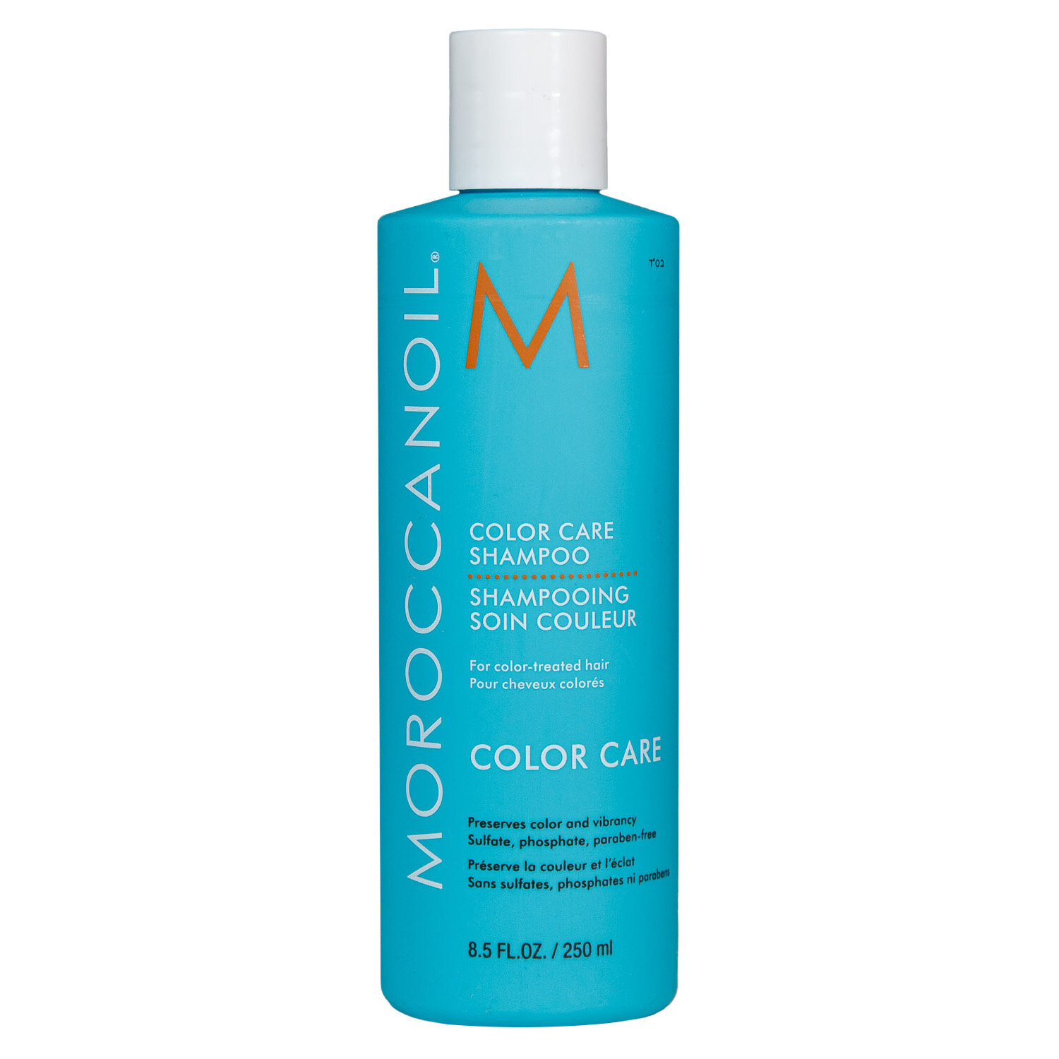 MOROCCANOIL Шампунь Для Ухода За Окрашенными Волосами "Color Care Shampoo" 250 Мл