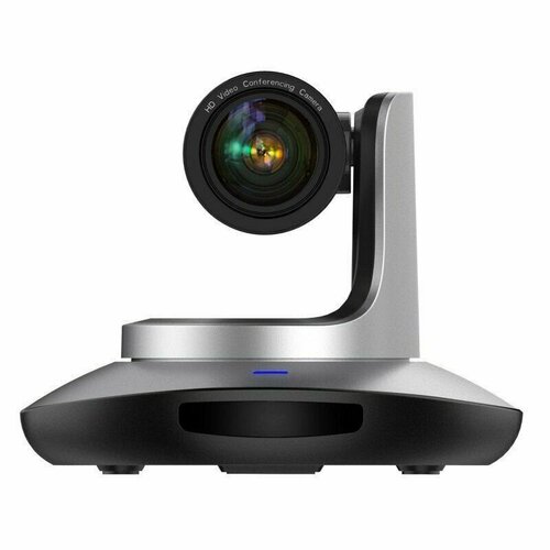 PTZ-камера CleverCam HUSL12 Pro 4K 12x USB 30 HDMI SDI LAN 21955000₽