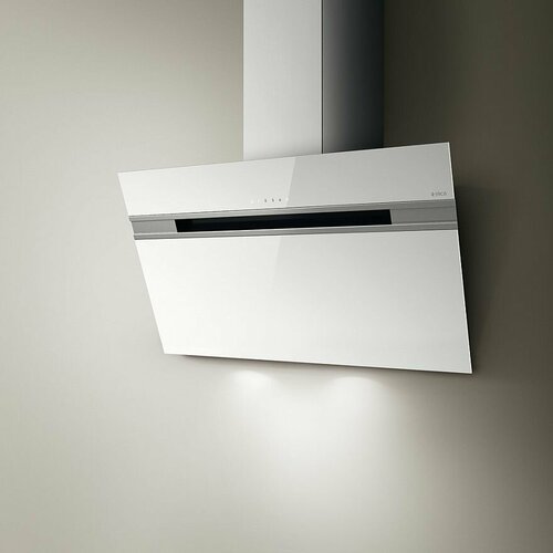 Вытяжка Elica STRIPE WHA90LX 6659000₽