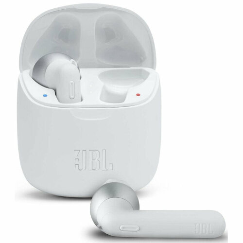 Наушники JBL Tune Beam White JBLTBEAMWHT 2562000₽