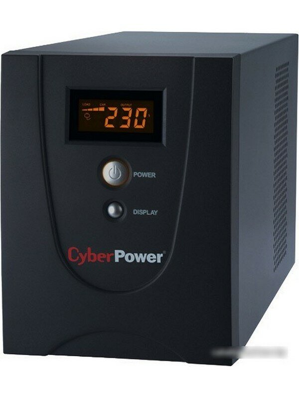 ИБП CyberPower VALUE2200ELCD