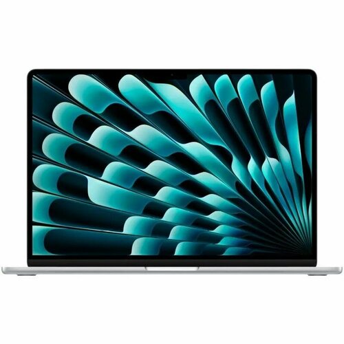 Ноутбук MacBook Air 15 M28256 Silver MQKR3 14299000₽