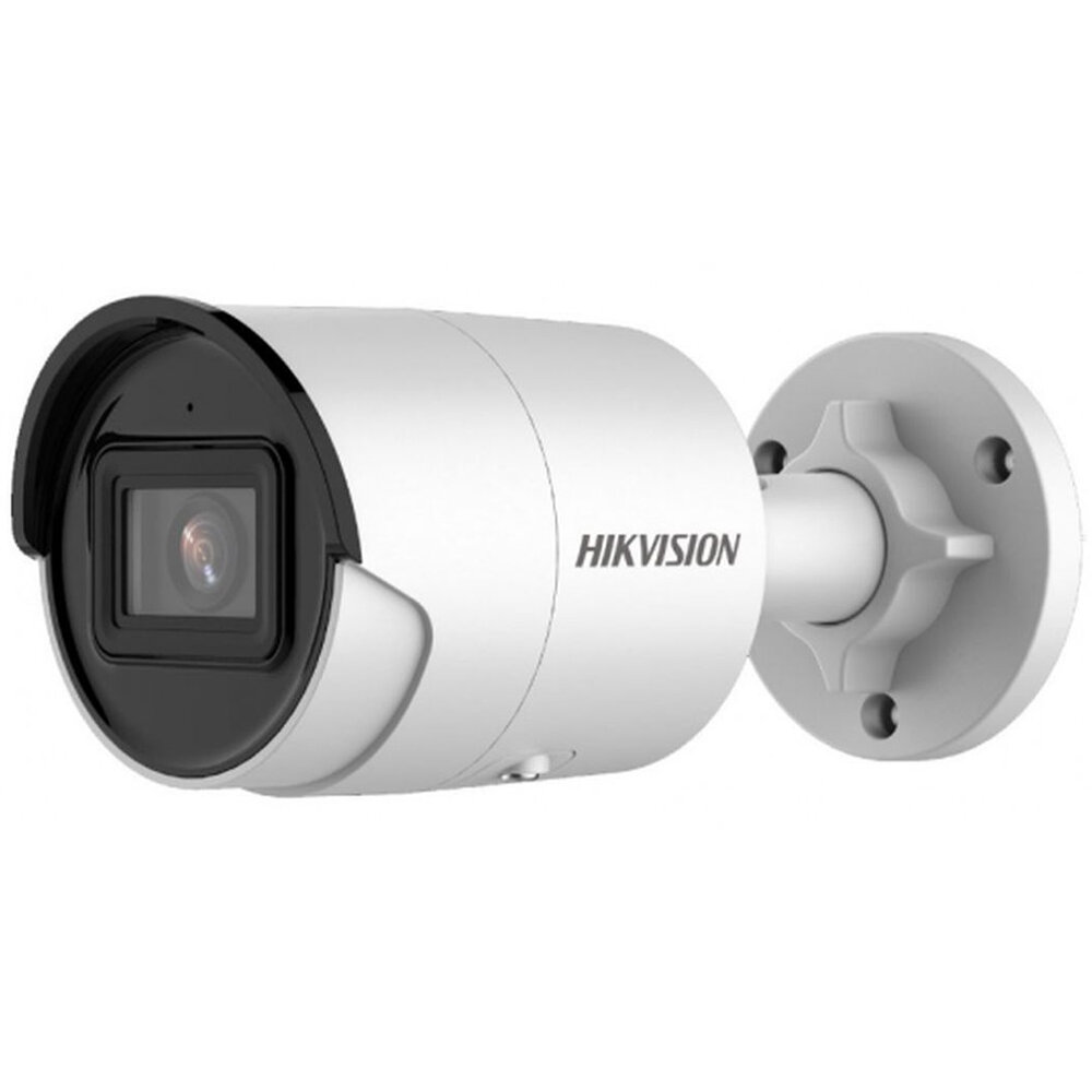 IP-камера Hikvision DS-2CD2083G2-IU(6mm) 6-6мм, white