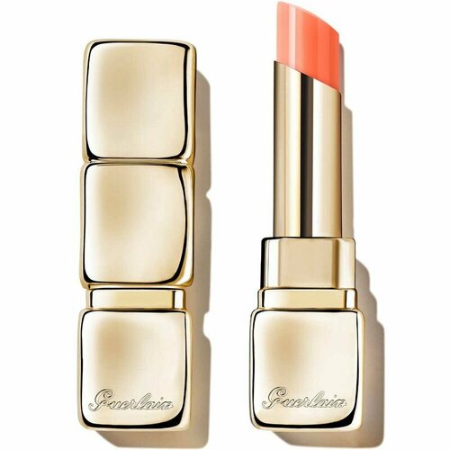 Guerlain Губная помада KissKiss 319 Peche Glow 3,2г