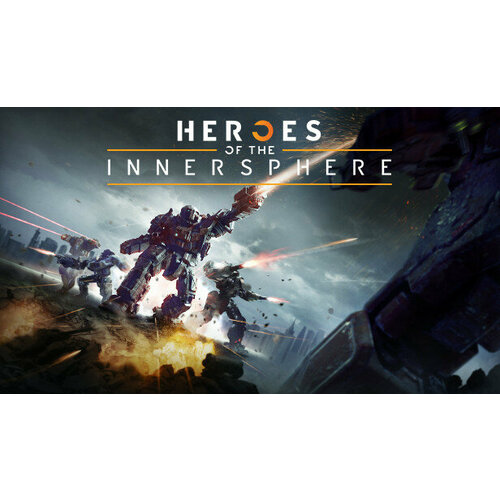 Дополнение MechWarrior 5: Mercenaries – Heroes of the Inner Sphere для PC (STEAM) (электронная версия)