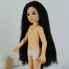 Фото #3 Виниловая кукла-модель Рада от бренда 