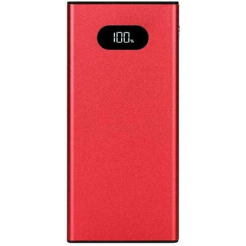 TFN Blaze LCD PD 225W 10000mAh red Красный 173900₽