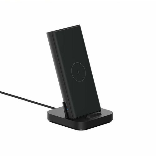 Аккумулятор с подставкой для зарядки Xiaomi Power Bank 30W 10000mAh 699000₽