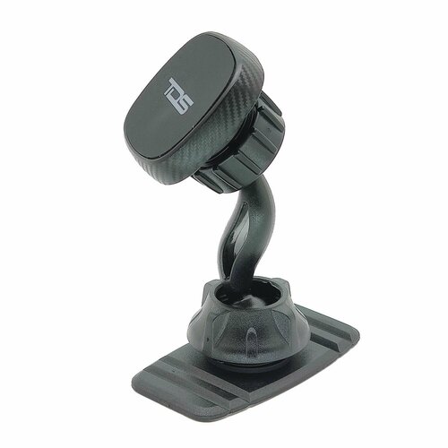 Держатель для смартфонов магнитный на панель TDS TS-CAA51 650₽