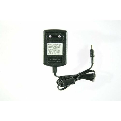 СЗУ 5V 3000 mAh (2,5mm штекер)