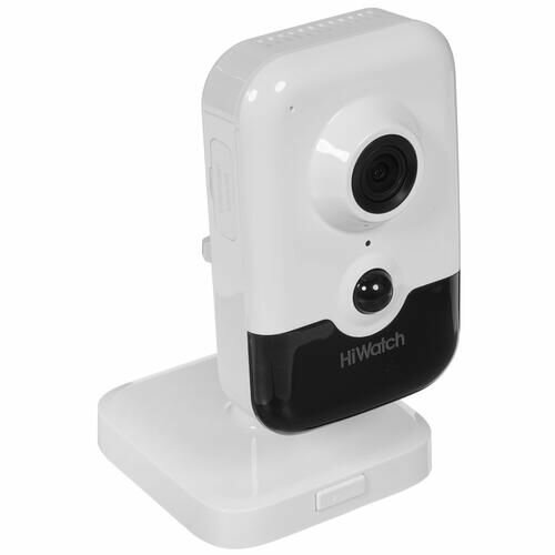 IP-камера HiWatch DS-I214(B) (2.8 mm)
