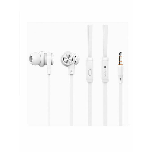 Наушники проводные D9 43000₽