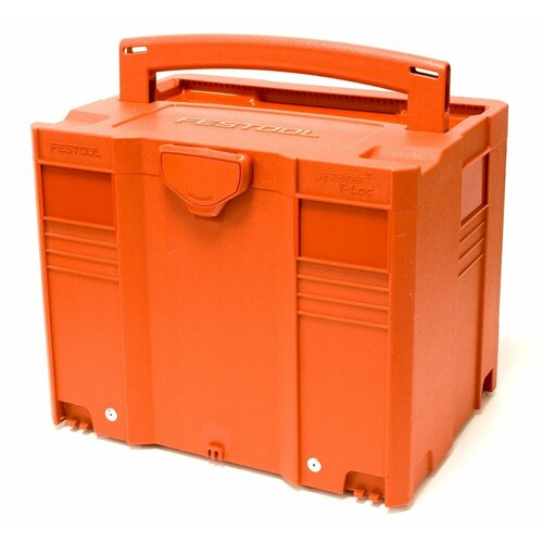 Систейнер Festool SYS4OEINLAGE T-LOC transport 544161 12890₽