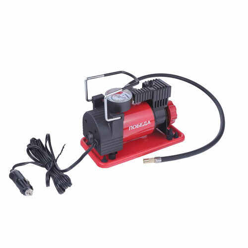 Компрессор автомобильный победа АК 45 3271₽