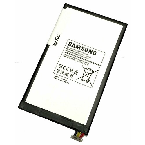 аккумулятор t4450c для samsung t310 t311 Аккумуляторная батарея T4450C для телефона Samsung Galaxy Tab 3 8.0 Wi-Fi (T310)/Tab 3 8.0 3G (T311)