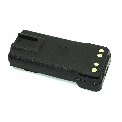 Аккумулятор для Motorola DP4000, XPR3000 (NNTN8129) 2200mah 7,4V Li-ion (Impress) аккумулятор для motorola nntn8129 pmnn4409 pmnn4412 pmnn4488