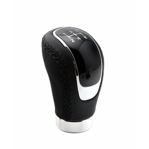 Штатная ручка КПП, МКПП декоративная, съемная рукоятка, рычаг коробки передач для всех моделей автомобилей