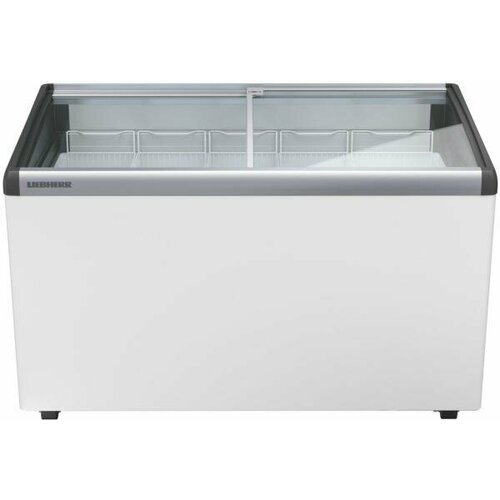 Морозильный ларь Liebherr EFI 3553 белый 5013300₽