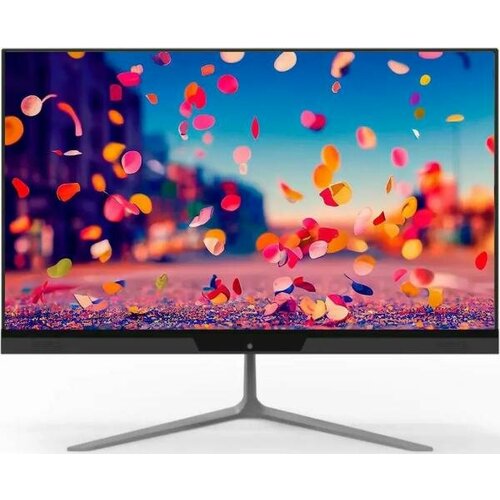 Моноблок 238 iRu Office 23IGLG 1920 x 1080 Intel Pentium-N5030 8Gb SSD 256 Gb Intel UHD Graphics 605 DOS черный 1901357 1901357 3682500₽