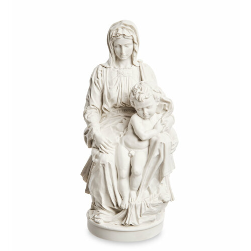 Pr-MIC03 Статуэтка (The Madonna of Bruges.Parastone)