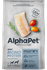 ALPHAPET SUPERPREMIUM MONOPROTEIN Корм для взрослых собак средних...