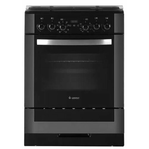 Плита газоэлектрическая GEFEST 6302-04 0046 3679900₽