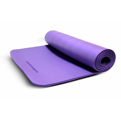 Коврик для фитнеса NBR 15 мм Фиолетовый Hasttings Digger HD22D1D-NBR-Purple