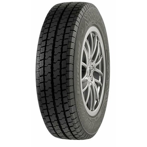 Шины Cordiant Business CA-2 205/65 R16C 107/105R Летние