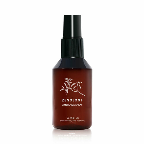 Интерьерный аромат Zenology Santalum 70 ml.