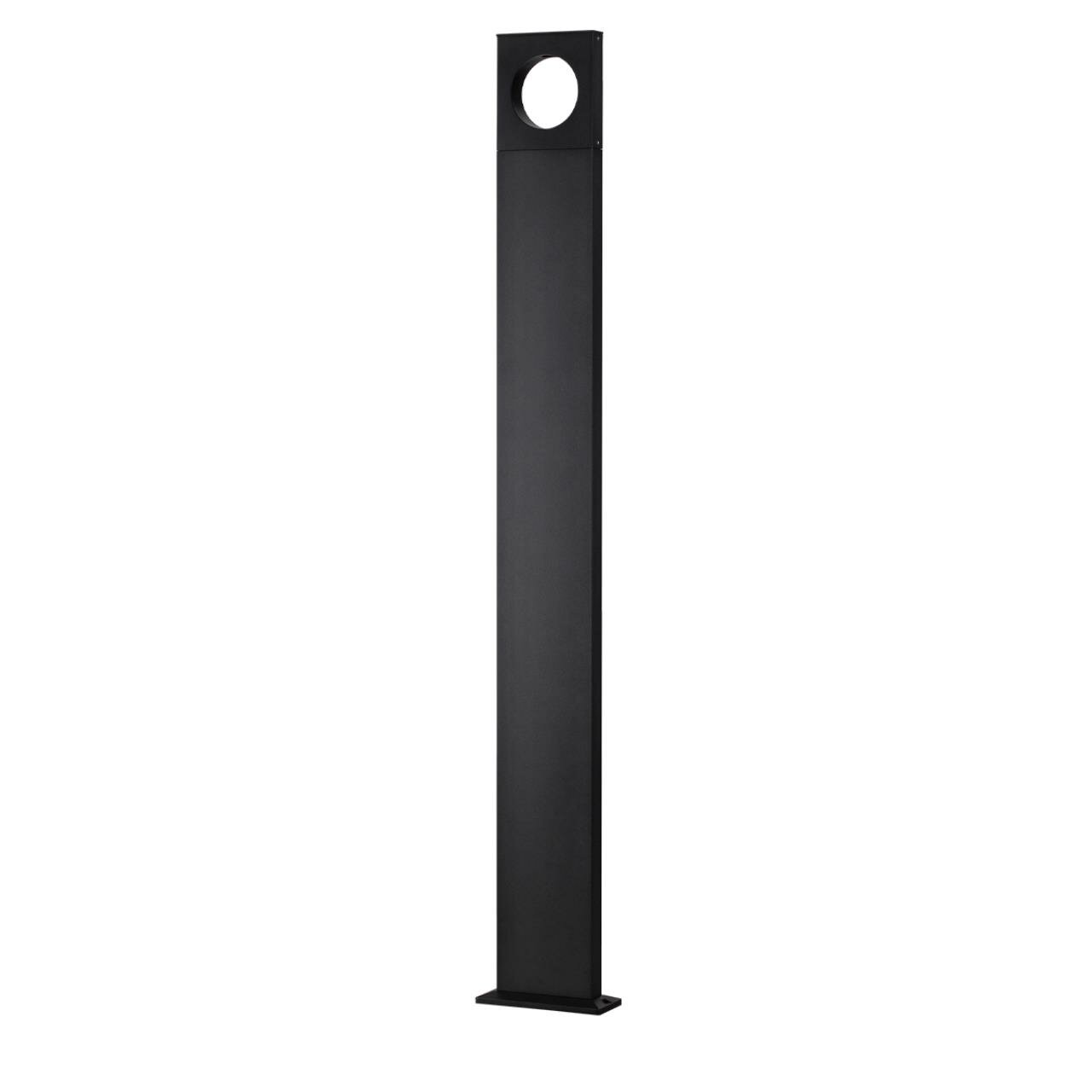 Уличный светодиодный светильник Odeon Light Nature Como 6653/10GA - фото №1