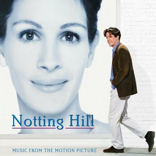 Винил 12' (LP) OST OST Notting Hill (LP)