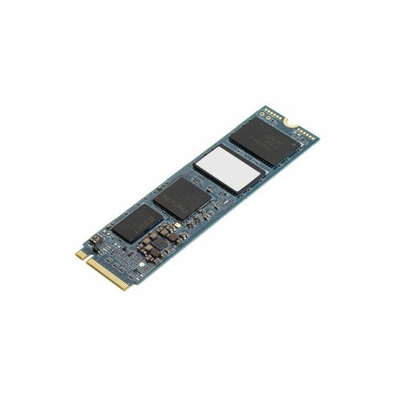 Твердотельный накопитель Kingspec 512Gb PCI-E 3.0 NX-512 - фото №19