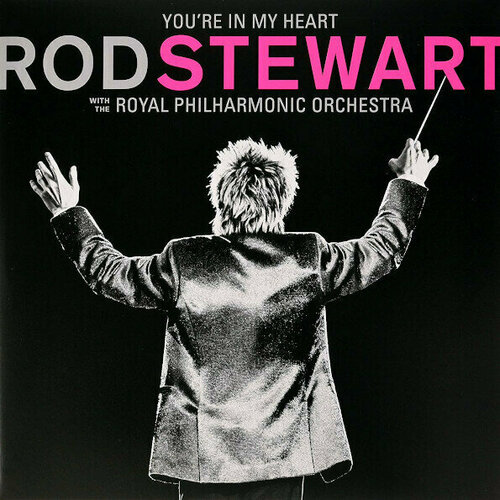 Rod Stewart 