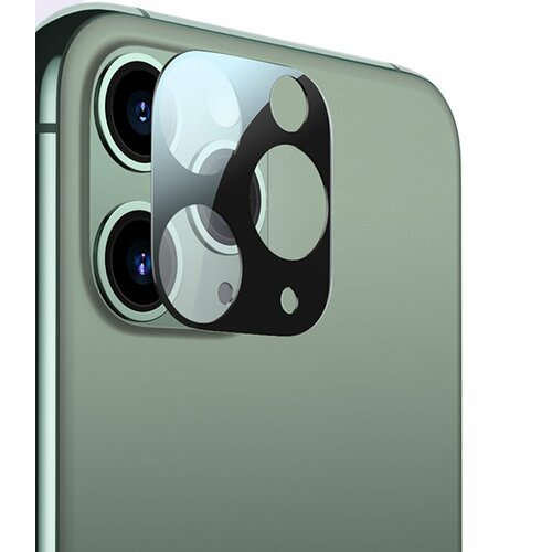 Keephone Camera Lens for iPhone 13 Pro / Pro Max / Защитное стекло для камеры на iPhone 13 Pro / Pro Max / зеленый