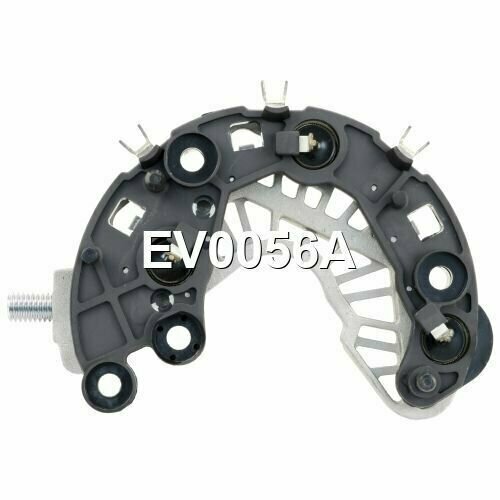 Диодный мост Hyundai Accent i20 i30 ix20 Veloster Хендай Акцент И20 И30 ИХ20 Велостер Kia Ceed Venga Pro Ceed Rio Киа Сиид Венга Про Сиид Рио новый 2283₽