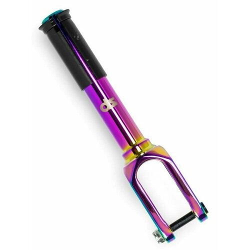 Вилка Drive Scooters Gamma IHC Neo Chrome
