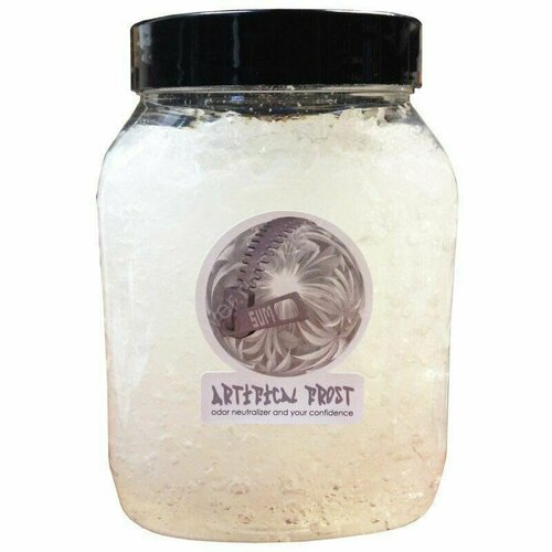 Нейтрализатор запаха SUMO Artificial Frost Gel 1 л