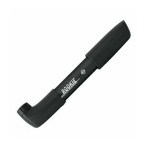 Насос ручной SKS ROOKIE 6 бар AVFVDV черный 107500₽