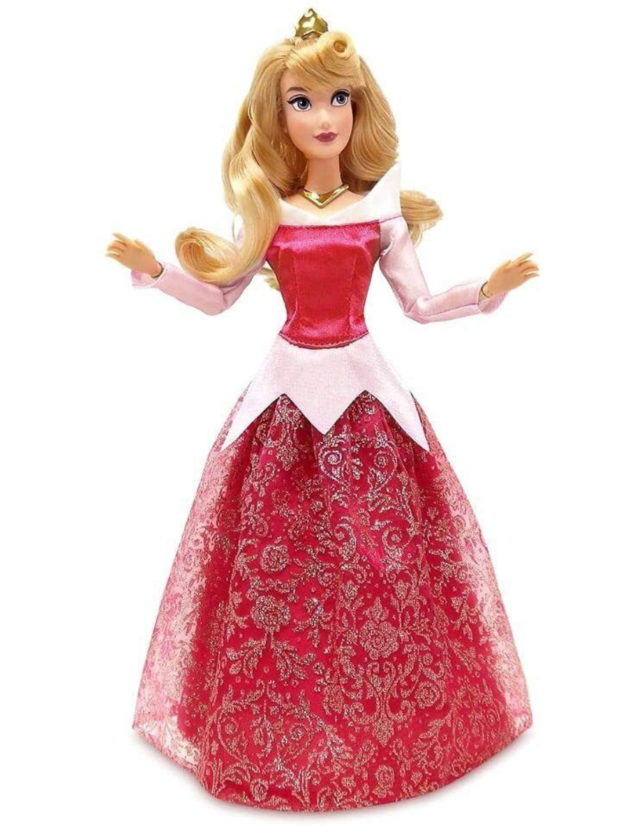 Кукла Disney Аврора классическая Принцесса Диснея — фото 1