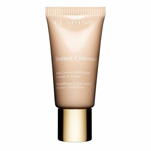 Консилер против темных кругов 2C Light Medium Clarins Instant Concealer консилер против темных кругов clarins instant concealer 15 мл