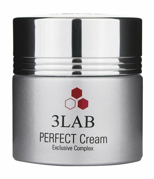 Многофункциональный антивозрастной крем для лица 3Lab Perfect Cream